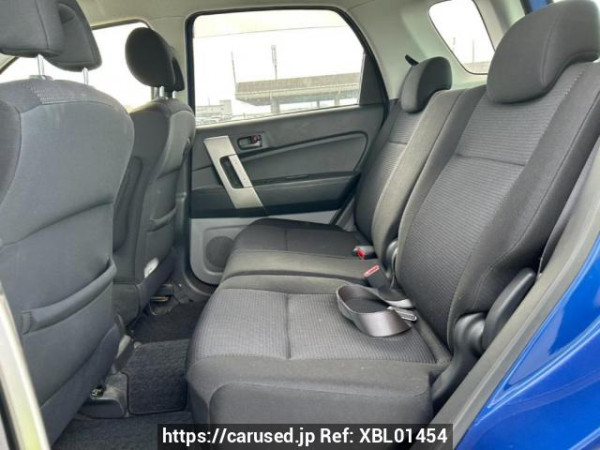 Used 2007 AT toyota rush J200E Image[15]