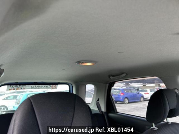 Used 2007 AT toyota rush J200E Image[16]