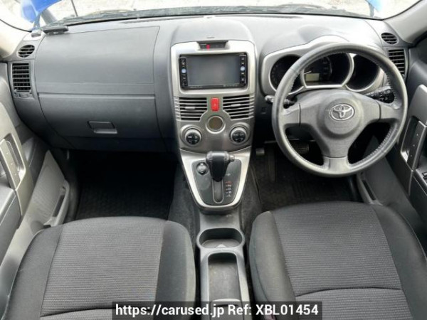 Used 2007 AT toyota rush J200E Image[17]