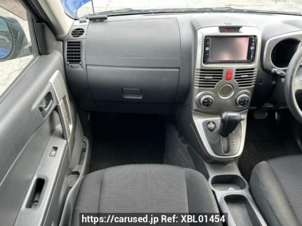 Used 2007 AT toyota rush J200E Image[18]