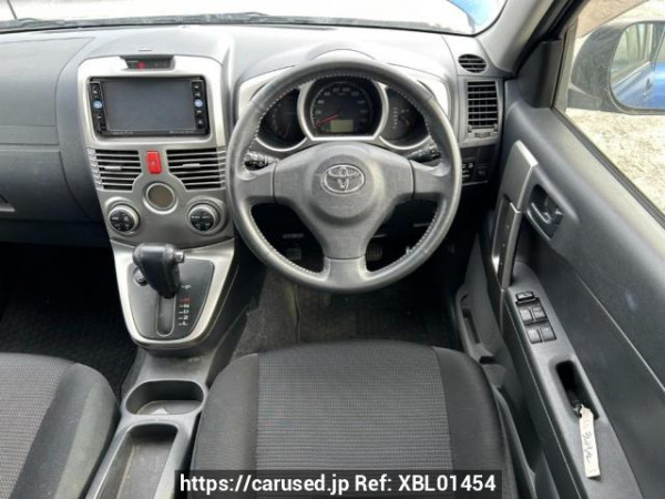 Used 2007 AT toyota rush J200E Image[19]