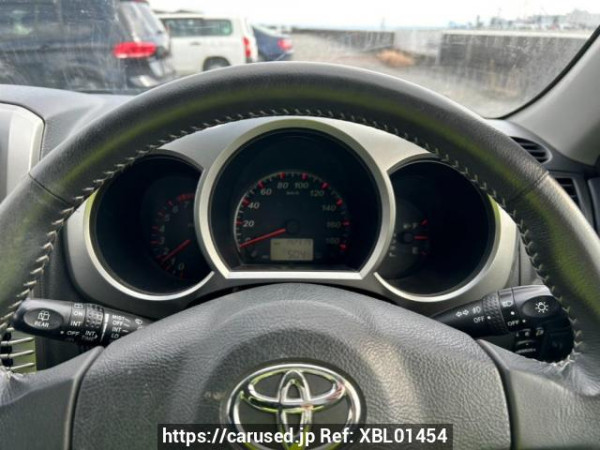 Used 2007 AT toyota rush J200E Image[20]