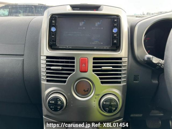 Used 2007 AT toyota rush J200E Image[22]