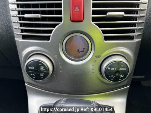 Used 2007 AT toyota rush J200E Image[23]
