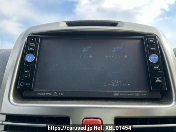Used 2007 AT toyota rush J200E Image[24]