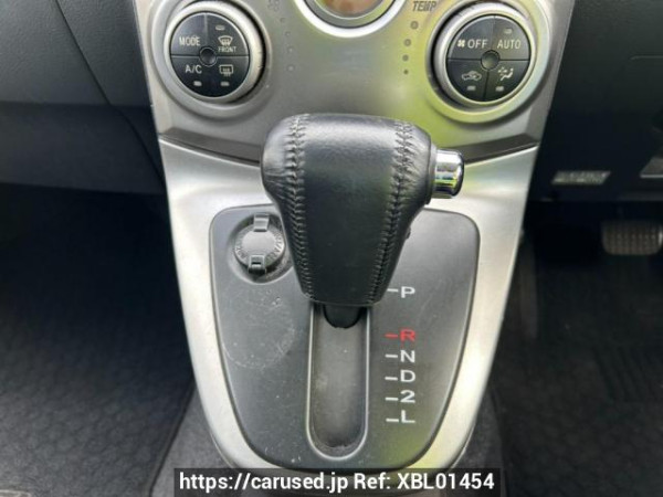 Used 2007 AT toyota rush J200E Image[25]