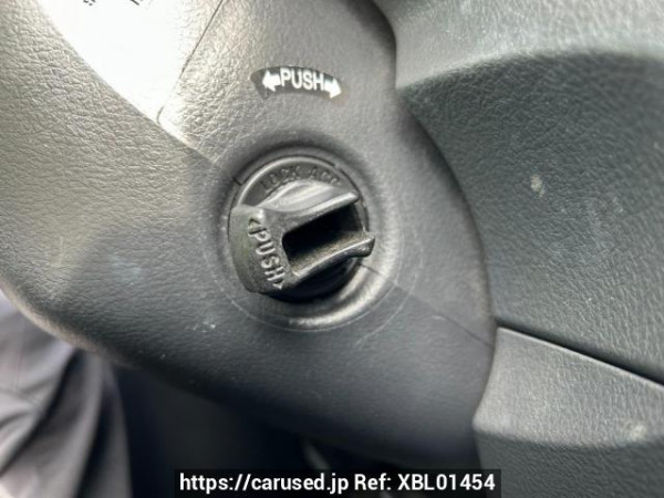 Used 2007 AT toyota rush J200E Image[26]