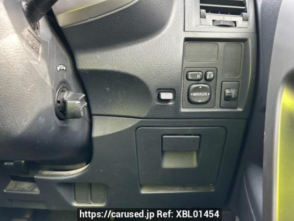Used 2007 AT toyota rush J200E Image[27]