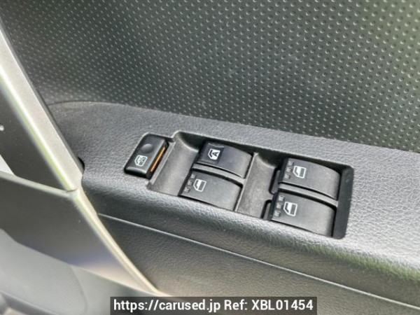 Used 2007 AT toyota rush J200E Image[28]