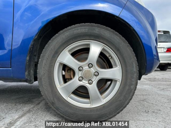 Used 2007 AT toyota rush J200E Image[29]