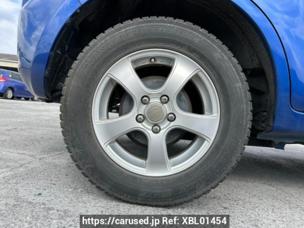 Used 2007 AT toyota rush J200E Image[30]