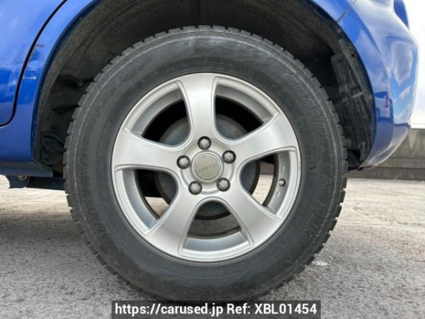 Used 2007 AT toyota rush J200E Image[31]