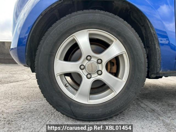 Used 2007 AT toyota rush J200E Image[32]