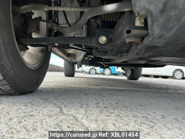 Used 2007 AT toyota rush J200E Image[33]