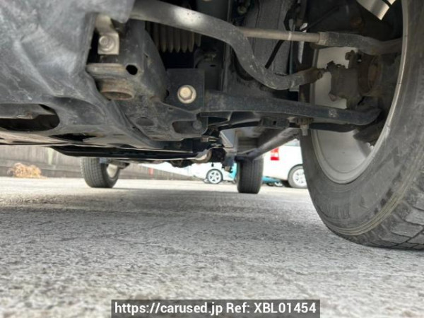 Used 2007 AT toyota rush J200E Image[34]