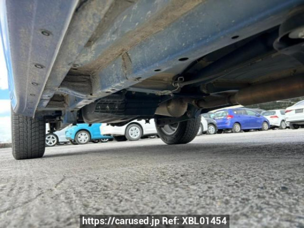 Used 2007 AT toyota rush J200E Image[35]