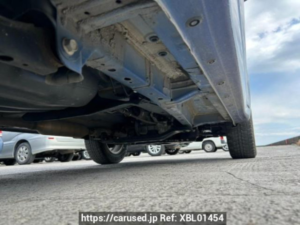 Used 2007 AT toyota rush J200E Image[36]