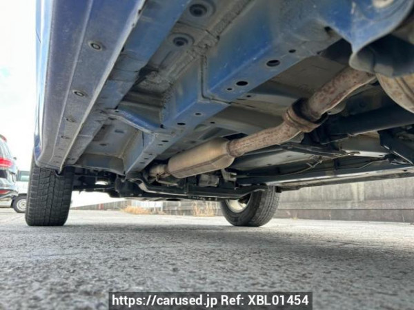 Used 2007 AT toyota rush J200E Image[37]