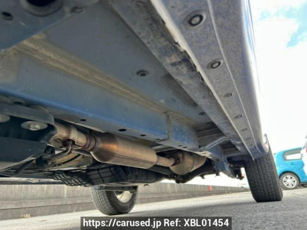 Used 2007 AT toyota rush J200E Image[38]