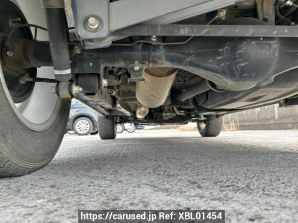 Used 2007 AT toyota rush J200E Image[39]