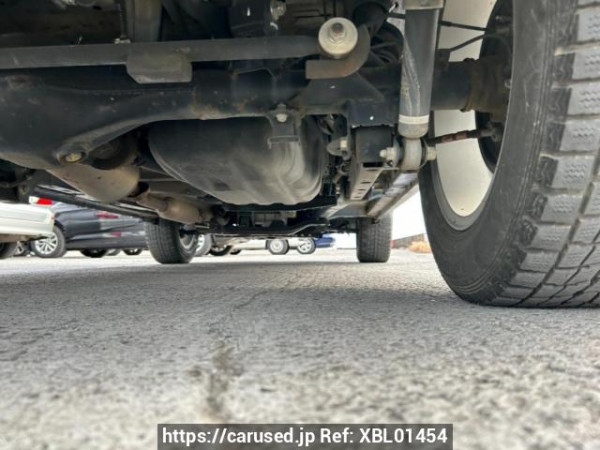 Used 2007 AT toyota rush J200E Image[40]