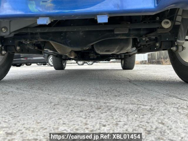 Used 2007 AT toyota rush J200E Image[41]