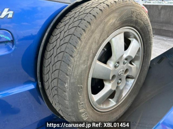 Used 2007 AT toyota rush J200E Image[42]