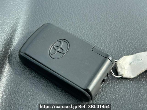 Used 2007 AT toyota rush J200E Image[43]