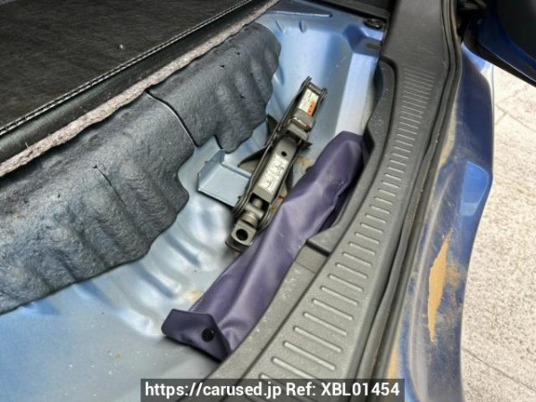 Used 2007 AT toyota rush J200E Image[44]