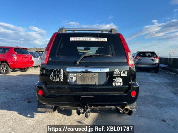 Used 2006 AT nissan x-trail NT30 Image[5]