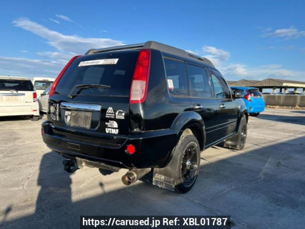 Used 2006 AT nissan x-trail NT30 Image[6]