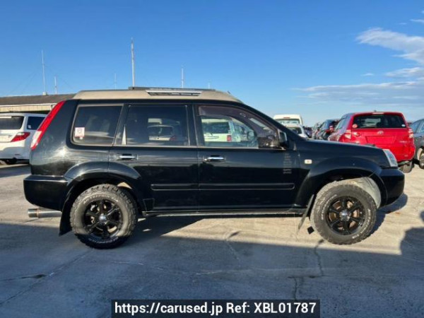 Used 2006 AT nissan x-trail NT30 Image[7]