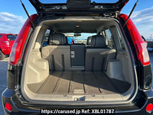 Used 2006 AT nissan x-trail NT30 Image[8]
