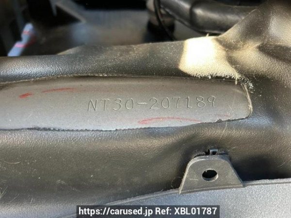 Used 2006 AT nissan x-trail NT30 Image[11]