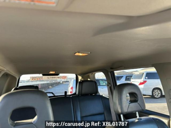 Used 2006 AT nissan x-trail NT30 Image[12]