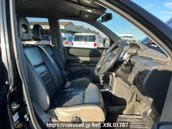 Used 2006 AT nissan x-trail NT30 Image[13]