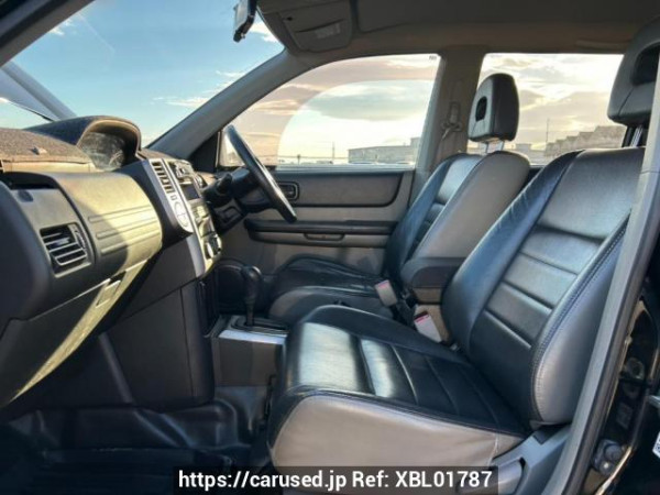 Used 2006 AT nissan x-trail NT30 Image[14]