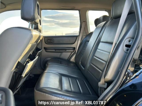 Used 2006 AT nissan x-trail NT30 Image[15]