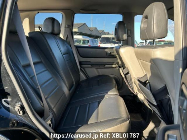 Used 2006 AT nissan x-trail NT30 Image[16]