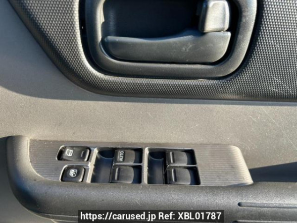Used 2006 AT nissan x-trail NT30 Image[17]