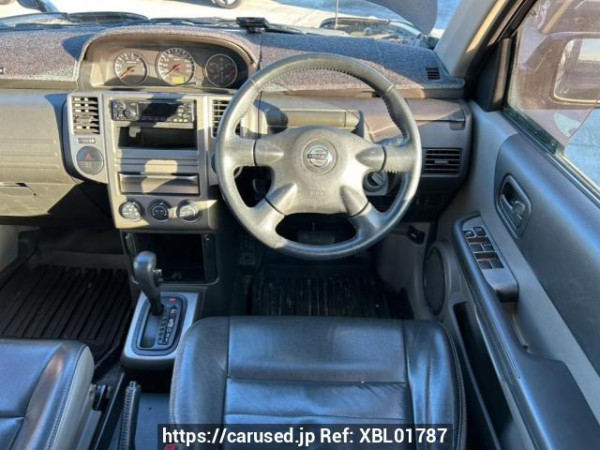 Used 2006 AT nissan x-trail NT30 Image[19]