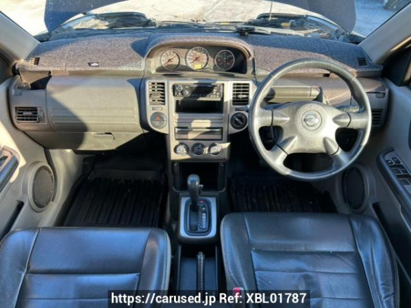 Used 2006 AT nissan x-trail NT30 Image[20]