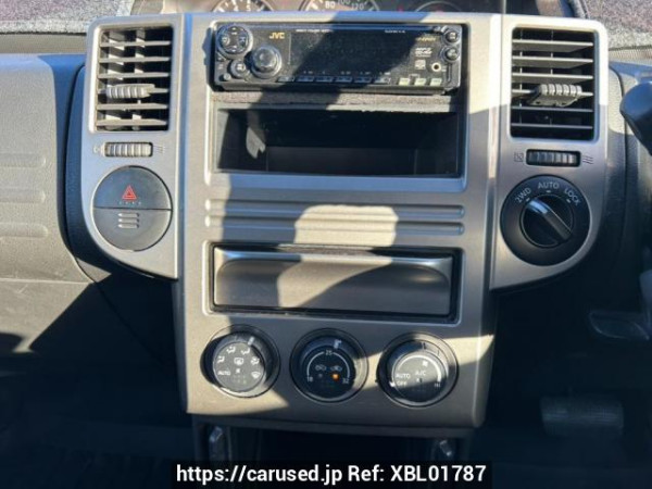 Used 2006 AT nissan x-trail NT30 Image[21]