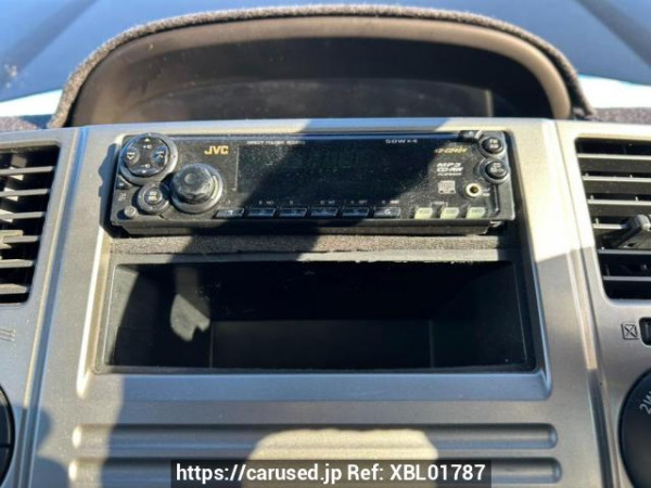 Used 2006 AT nissan x-trail NT30 Image[22]