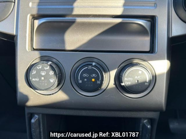 Used 2006 AT nissan x-trail NT30 Image[23]