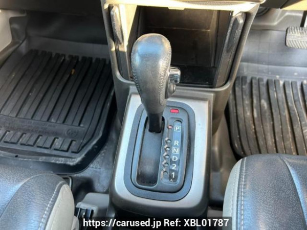 Used 2006 AT nissan x-trail NT30 Image[24]