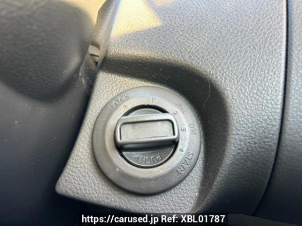 Used 2006 AT nissan x-trail NT30 Image[25]