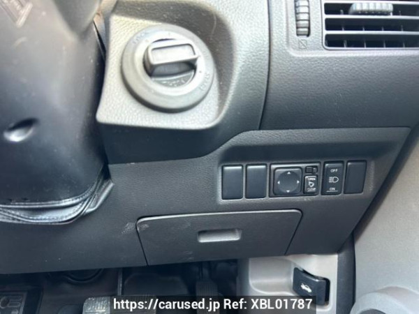 Used 2006 AT nissan x-trail NT30 Image[26]