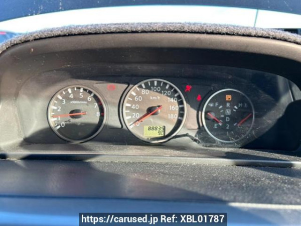 Used 2006 AT nissan x-trail NT30 Image[27]