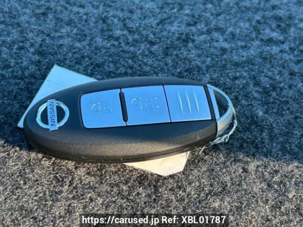 Used 2006 AT nissan x-trail NT30 Image[28]
